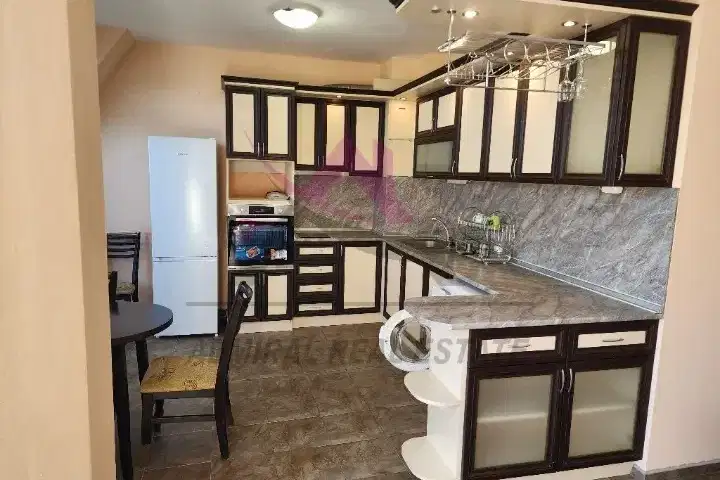 2-bedroom apartment in Varna, Briz