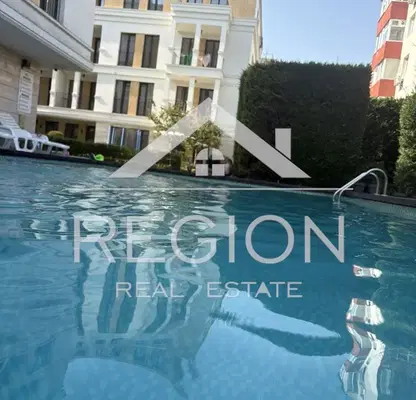 Photo 2 — 2-bedroom apartment in Varna, Briz