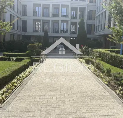 Photo 3 — 2-bedroom apartment in Varna, Briz