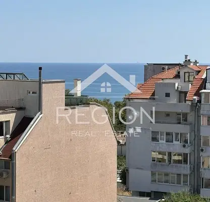 Photo 4 — 2-bedroom apartment in Varna, Briz