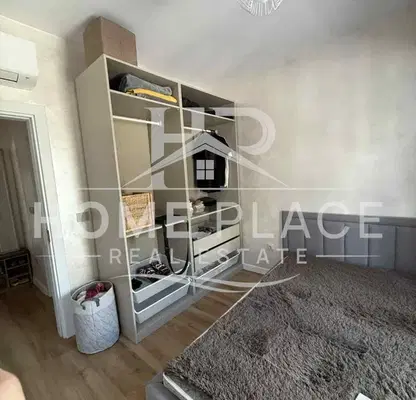 Photo 4 — 2-bedroom apartment in Varna, Briz