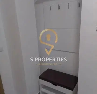 Photo 5 — Spacious two-room apartment with terrace in Briz, Varna