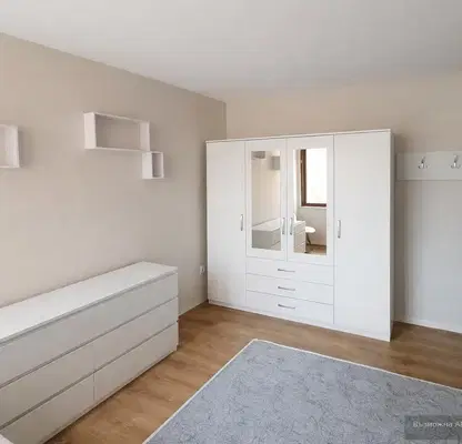 Photo 5 — Two-room apartment in Briz, Varna with terrace