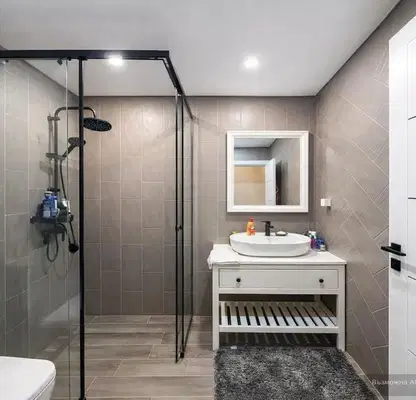 Photo 4 — Two-room apartment in Briz, Varna with terrace