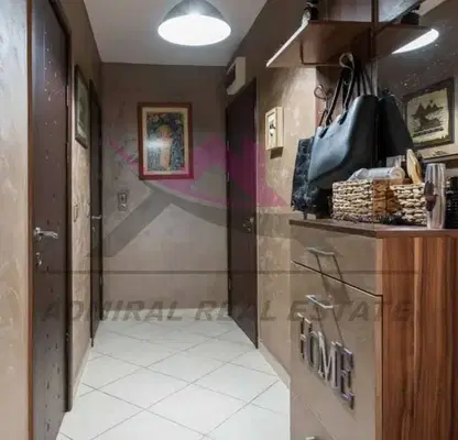 Photo 3 — Two-room apartment with terrace in Briz, Varna