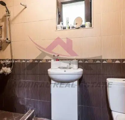 Photo 4 — Two-room apartment with terrace in Briz, Varna