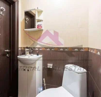 Photo 5 — Two-room apartment with terrace in Briz, Varna