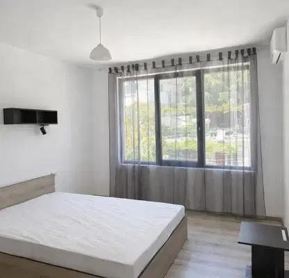 Photo 4 — Three-room apartment in Briz, Varna on top floor