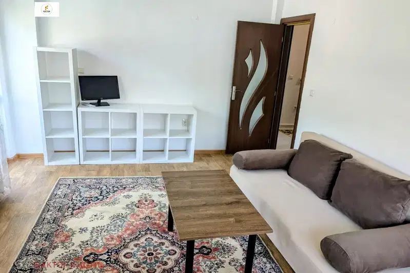 3-стаен апартамент с две тераси в Бриз, Варна