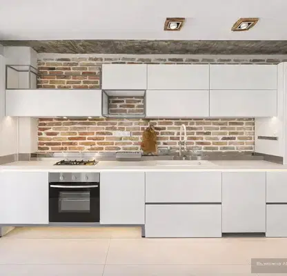 Photo 5 — 3-room maisonette in Briz, Varna on the ground floor