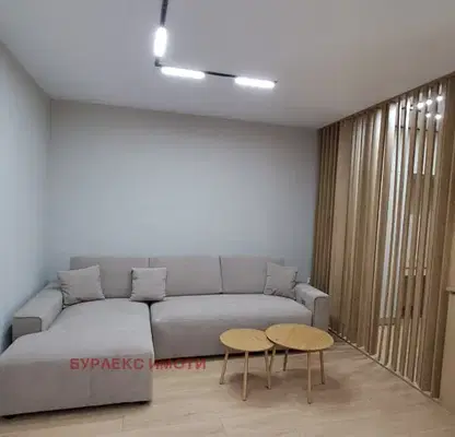 Photo 2 — One-room apartment with terrace in the center of Varna