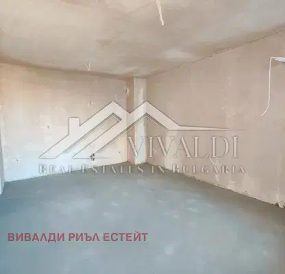 Photo 5 — Two-room apartment near Central Post Office in Varna with elevator