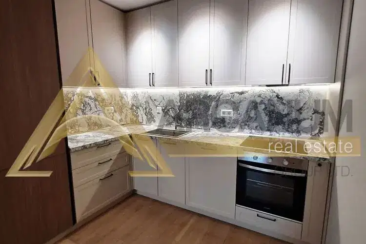 3-bedroom apartment in Varna, Centralna Poshta
