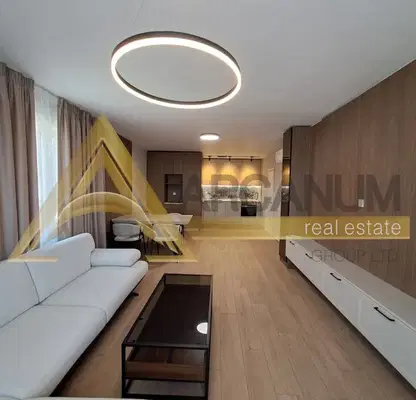 Photo 2 — 3-bedroom apartment in Varna, Centralna Poshta