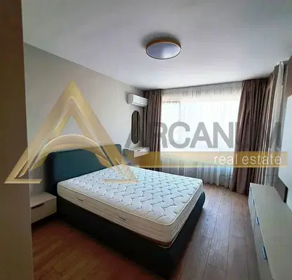 Photo 3 — 3-bedroom apartment in Varna, Centralna Poshta
