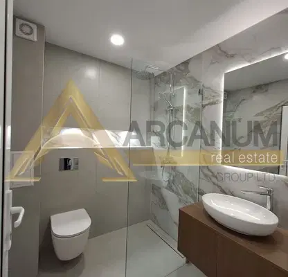 Photo 4 — 3-bedroom apartment in Varna, Centralna Poshta