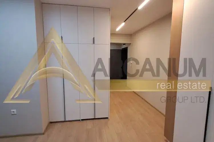 3-bedroom apartment in Varna, Centralna Poshta