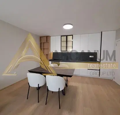 Photo 2 — 3-bedroom apartment in Varna, Centralna Poshta