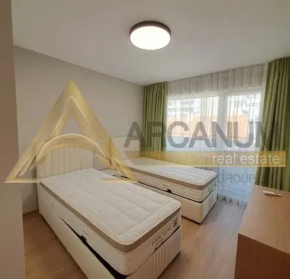 Photo 5 — 3-bedroom apartment in Varna, Centralna Poshta
