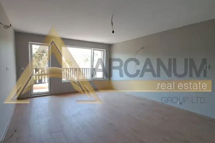 3-bedroom apartment in Varna, Centralna Poshta