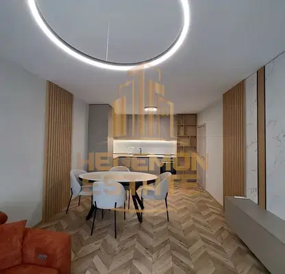 Photo 2 — Two-room apartment with terrace in the centre of Varna