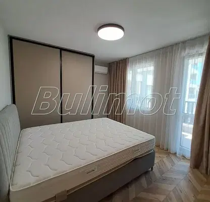 Photo 4 — Two-room apartment in the center of Varna with terrace