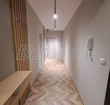 Photo 5 — Two-room apartment in the center of Varna with terrace