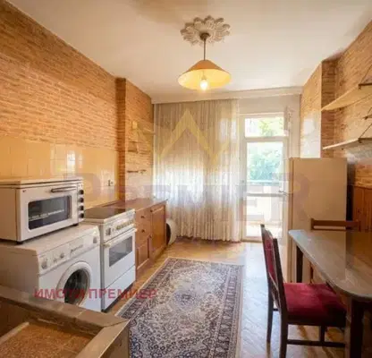 Photo 2 — 3-bedroom apartment in Varna, Centyr