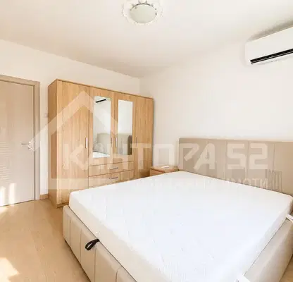 Photo 4 — 3-bedroom apartment in Varna, Centyr