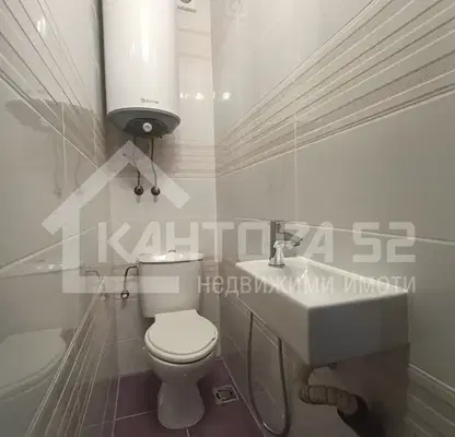 Photo 5 — 3-bedroom apartment in Varna, Centyr
