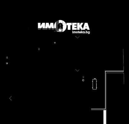 Снимка 4 — Просторен 3-стаен апартамент с панорамна тераса в Център, Варна