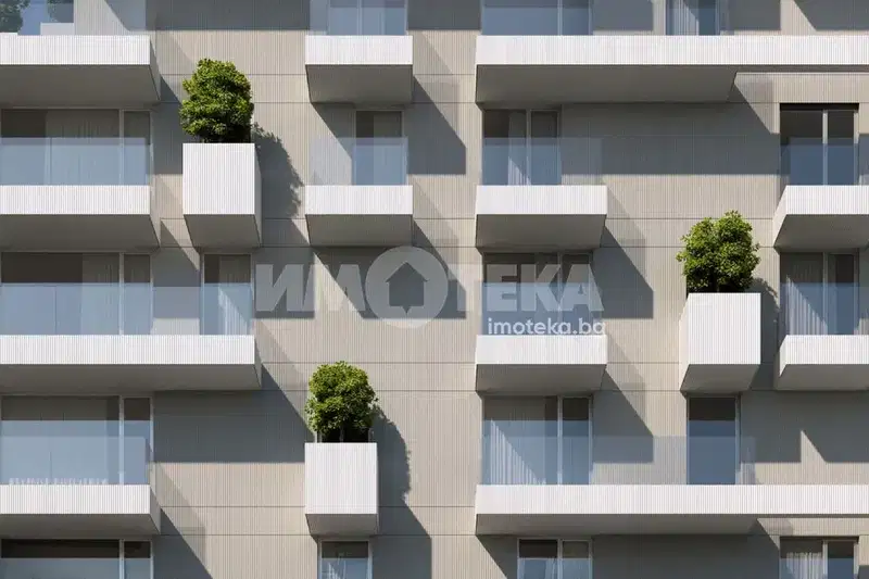 3-bedroom apartment in Varna, Centyr