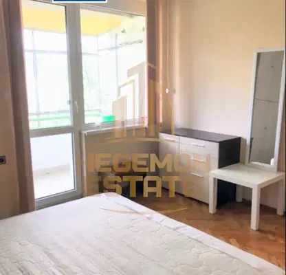 Photo 3 — Spacious 3-room apartment in the center of Varna with two balconies