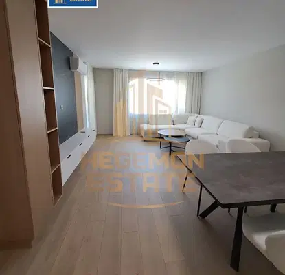 Photo 2 — Three-room apartment with terrace in the centre of Varna
