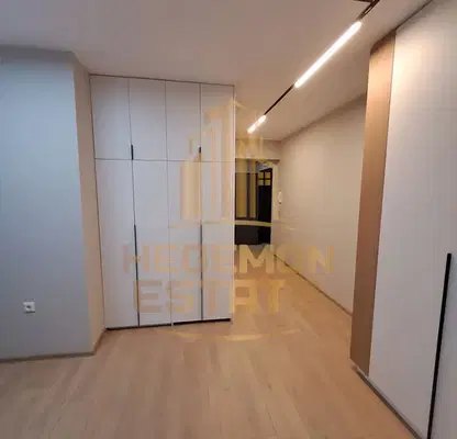 Photo 3 — Three-room apartment with terrace in the centre of Varna