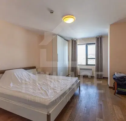 Photo 5 — Spacious 3-room apartment with sea view in Center, Varna