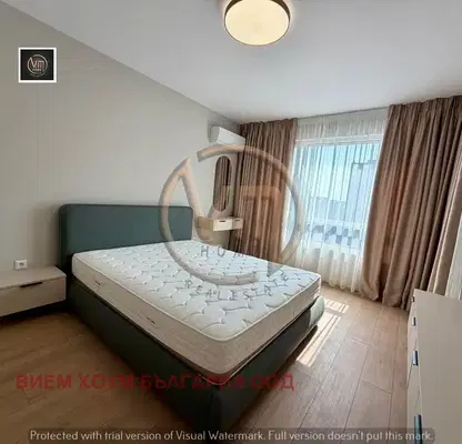 Photo 3 — Three-room apartment in Varna Centre with elevator and parking