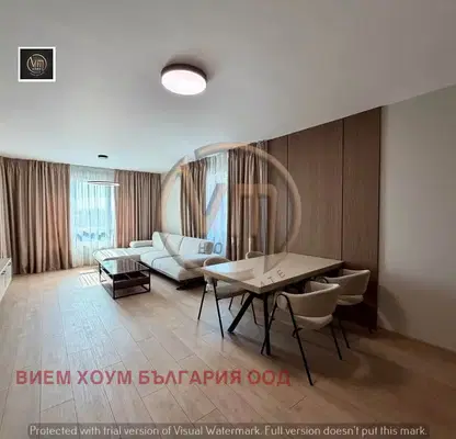 Photo 2 — Three-room apartment in Varna Centre with elevator and parking
