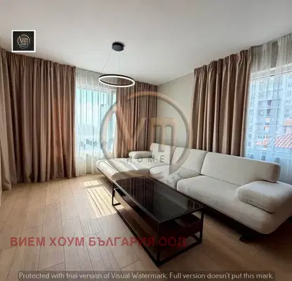 Photo 3 — Three-room apartment in Varna Centre with elevator and parking