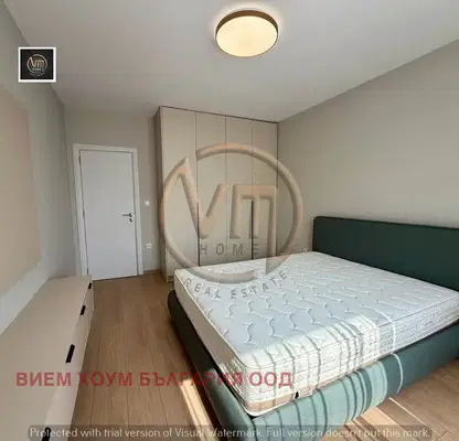 Photo 5 — Three-room apartment in Varna Centre with elevator and parking