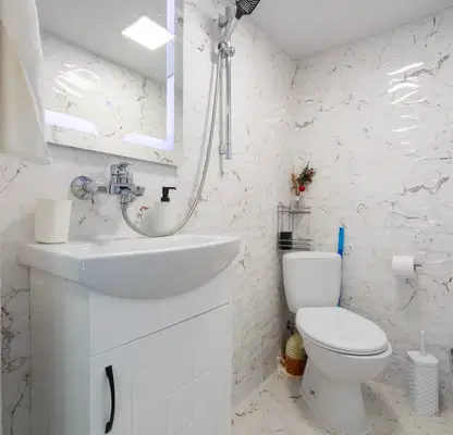Photo 3 — 3-room apartment in Center, Varna with historic building