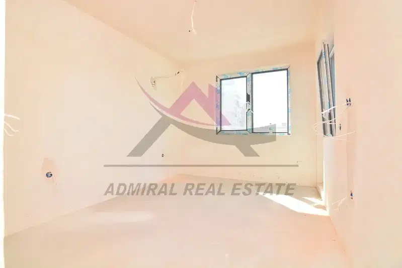 Three-room apartment with roof terrace in Center, Varna