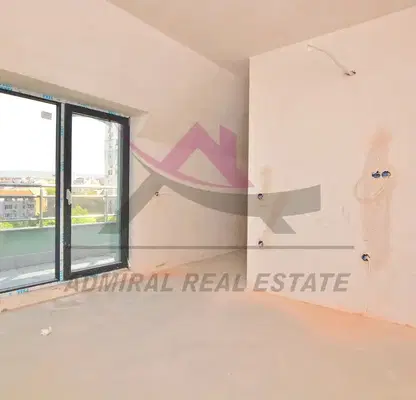 Photo 3 — Three-room apartment with roof terrace in Center, Varna