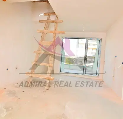 Photo 5 — Three-room apartment with roof terrace in Center, Varna