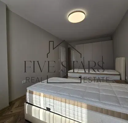 Photo 3 — Three-room apartment in the centre of Varna with controlled access