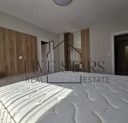 Photo 5 — Three-room apartment in the centre of Varna with controlled access