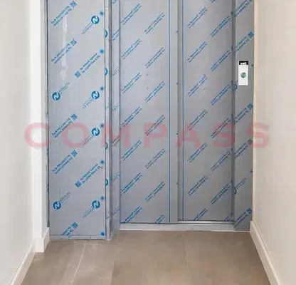 Photo 3 — Three-room apartment with large terrace in Center, Varna