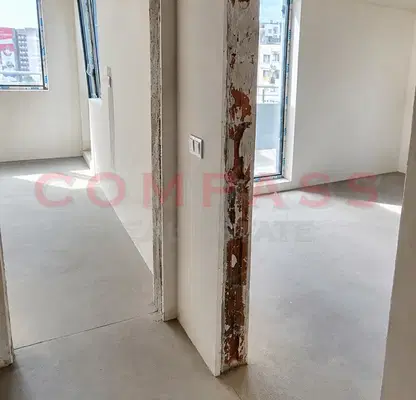 Photo 5 — Three-room apartment with large terrace in Center, Varna