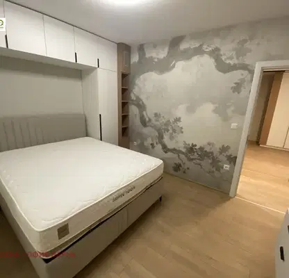 Photo 5 — Three-room apartment in Center, Varna with parking space and elevator