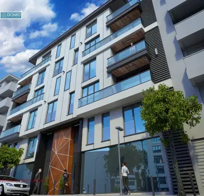 Photo 3 — Three-room apartment in Varna Center with parking space